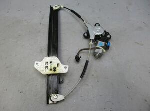 Window Lift CHEVROLET Spark (M300)