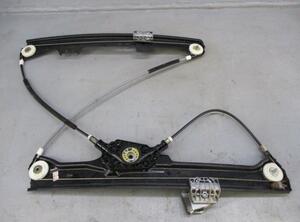 Fensterheber vorne links  BMW 5 E60 525D 130 KW