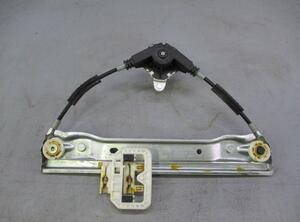 Window Lift FIAT Panda (312, 319), FIAT Panda Van (312, 519)