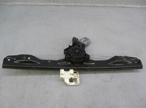 Window Lift FIAT Panda (312, 319), FIAT Panda Van (312, 519)