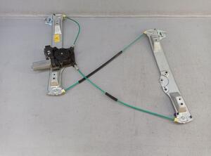 Window Lift OPEL Corsa D (S07)