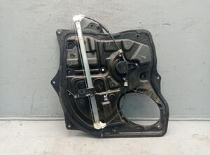 Window Lift MAZDA 6 Kombi (GH)