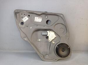 Window Lift MERCEDES-BENZ B-Klasse (W245)