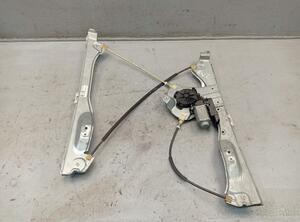 Window Lift RENAULT CLIO III (BR0/1, CR0/1)