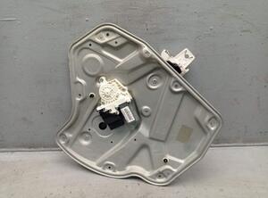 Window Lift SKODA OCTAVIA II Combi (1Z5)