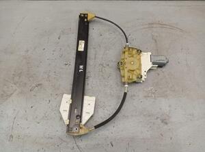 Window Lift AUDI A6 (4F2, C6)