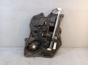 Fensterheber links hinten mit Fensterhebermotor MAZDA 3 (BL) 1.6 MZR 77 KW