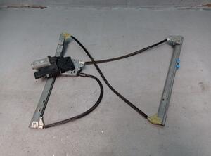 Window Lift RENAULT LAGUNA II (BG0/1_)