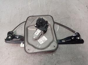 Window Lift SKODA FABIA II Combi (545)