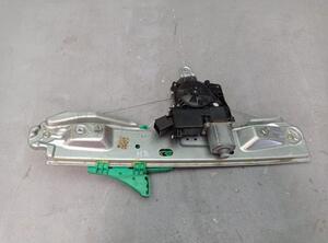 Window Lift OPEL ASTRA J Sports Tourer (P10)