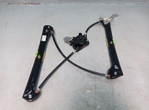 Window Lift VW GOLF VII (5G1, BQ1, BE1, BE2)