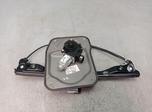 Window Lift SKODA FABIA II Combi (545)