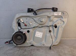 Raambedieningsmechanisme VW TOURAN (1T1, 1T2), VW TOURAN (1T3)