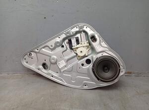 Fensterheber links hinten mit Fensterhebermotor FORD C-MAX (DM2) 1.8 92 KW