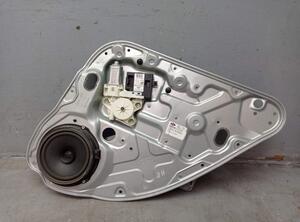 Window Lift FORD C-MAX (DM2), FORD FOCUS C-MAX (DM2)