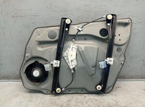 Window Lift MERCEDES-BENZ A-CLASS (W169)