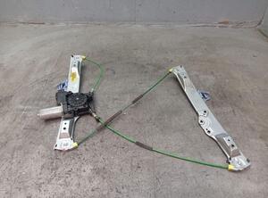 Window Lift OPEL CORSA D (S07)