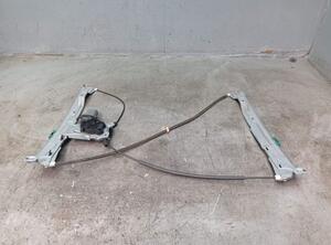 Window Lift RENAULT CLIO III (BR0/1, CR0/1), RENAULT CLIO IV (BH_)