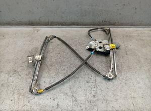 Fensterheber vorne links mit Fensterhebermotor PEUGEOT 607 (9D  9U) 2.0 HDI 100 KW