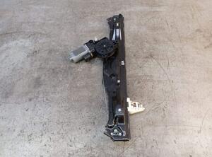 Window Lift FORD KA (RU8)