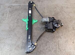 Window Lift VW GOLF VII (5G1, BQ1, BE1, BE2)