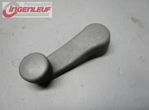 Window Crank SKODA Fabia I Combi (6Y5)