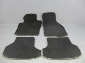 Floor mat (Carpet Mat) VW Golf VI Cabriolet (517)