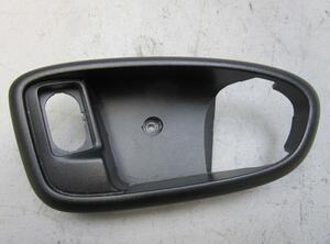 Deurhendelframe FORD Mondeo IV Turnier (BA7)