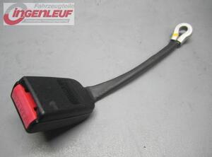 Seat Belt Buckle RENAULT Vel Satis (BJ0)