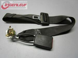 Seat Belt Buckle MERCEDES-BENZ C-Klasse (W202)