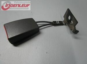 Seat Belt Buckle OPEL Vectra C (--)