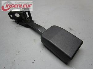 Seat Belt Buckle PEUGEOT 307 CC (3B)