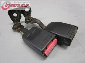 Seat Belt Buckle PEUGEOT 607 (9D, 9U)