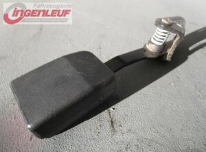 Seat Belt Buckle PEUGEOT 307 CC (3B)