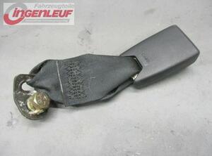 Seat Belt Buckle MITSUBISHI Outlander I (CU W)