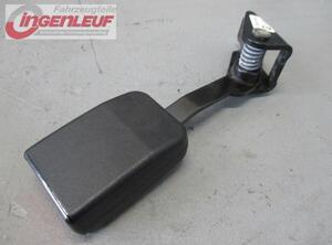 Seat Belt Buckle PEUGEOT 307 CC (3B)