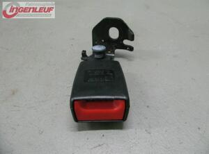 Seat Belt Buckle OPEL Corsa D (S07)