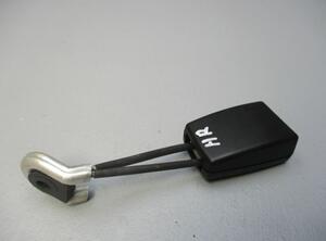 Seat Belt Buckle MERCEDES-BENZ CLS (C219)