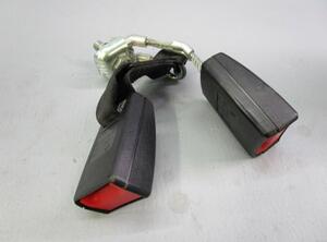 Seat Belt Buckle VW Phaeton (3D1, 3D2, 3D3, 3D4, 3D6, 3D7, 3D8, 3D9)
