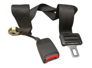 Seat Belt Buckle VW Bora (1J2)