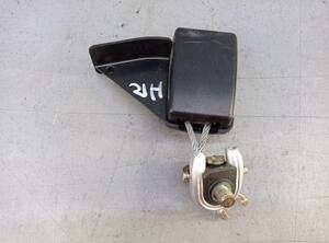 Buckle autogordel MERCEDES-BENZ CLK (C208)