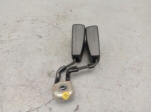 Seat Belt Buckle SKODA Octavia II (1Z3)