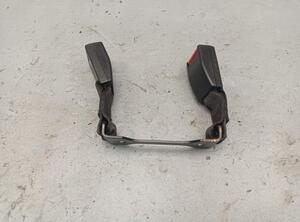 Seat Belt Buckle OPEL TIGRA (S93)