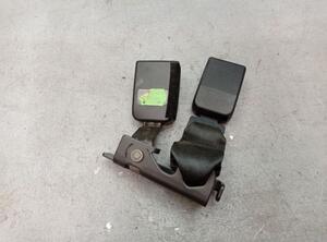 Seat Belt Buckle RENAULT LAGUNA II (BG0/1_)