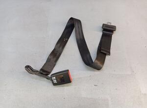 Seat Belt Buckle VW GOLF IV (1J1)