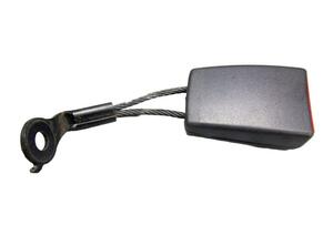 Seat Belt Buckle OPEL VECTRA C (Z02)