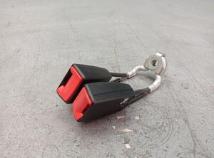 Seat Belt Buckle SKODA FABIA I Combi (6Y5)