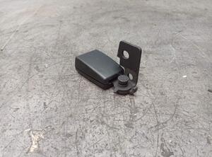 Seat Belt Buckle OPEL CORSA D (S07)