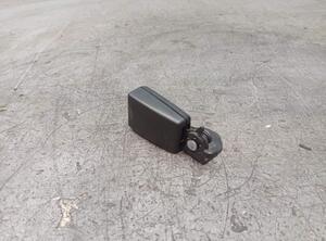 Seat Belt Buckle OPEL CORSA D (S07)