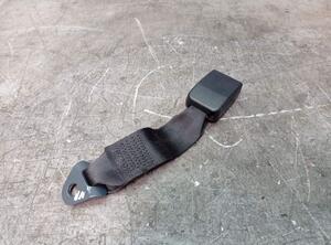 Seat Belt Buckle PEUGEOT 206+ (2L_, 2M_)